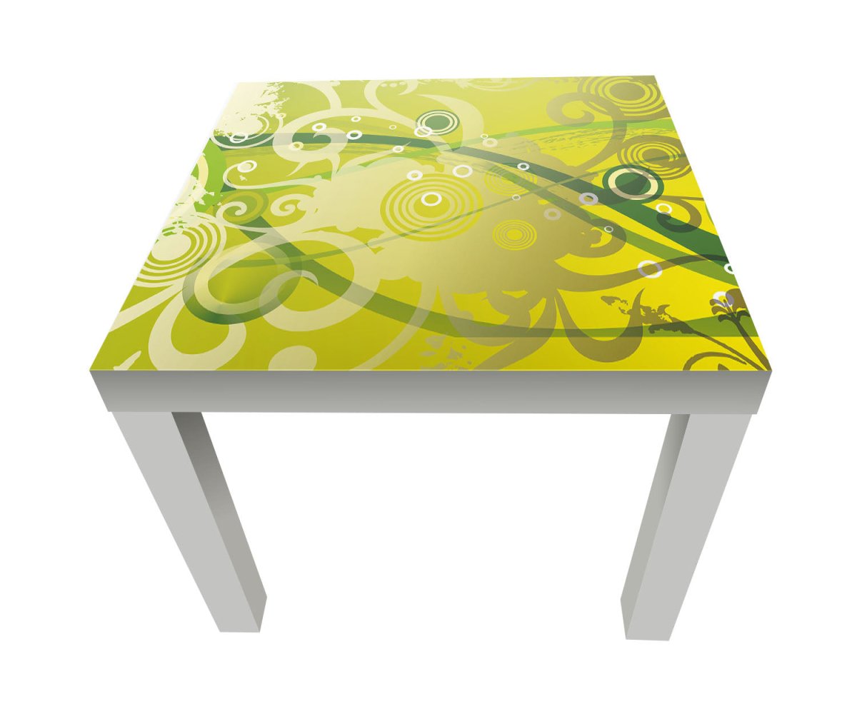 Beistelltisch Heidi Floral M0183 entdecken - Bild 1 Beistelltisch Heidi Floral M0183 entdecken - Bild 1