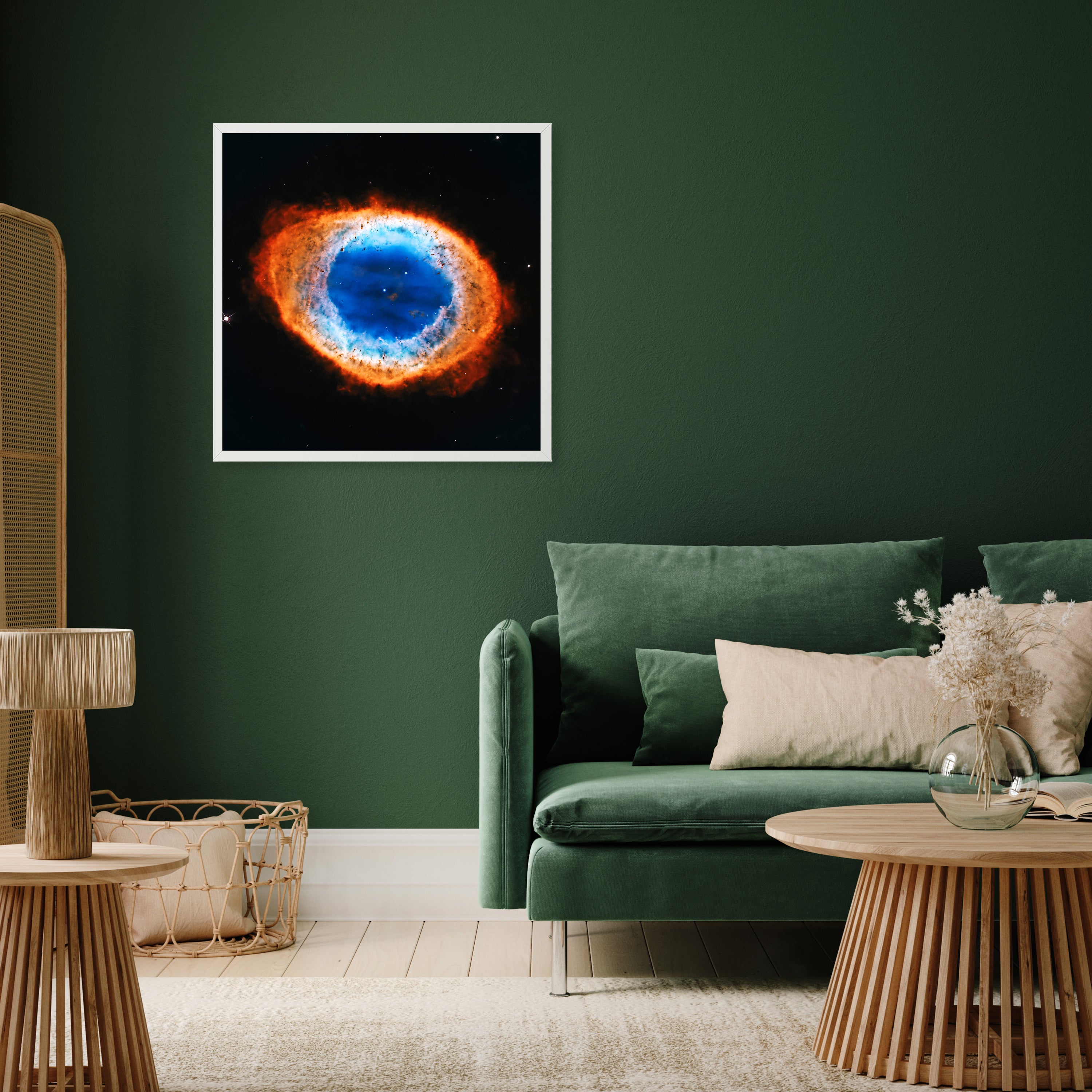 wandmotiv24 Poster, Poster - Weltraum, Sterne, All - M0185 - Bild 5 wandmotiv24 Poster, Poster - Weltraum, Sterne, All - M0185 - Bild 5