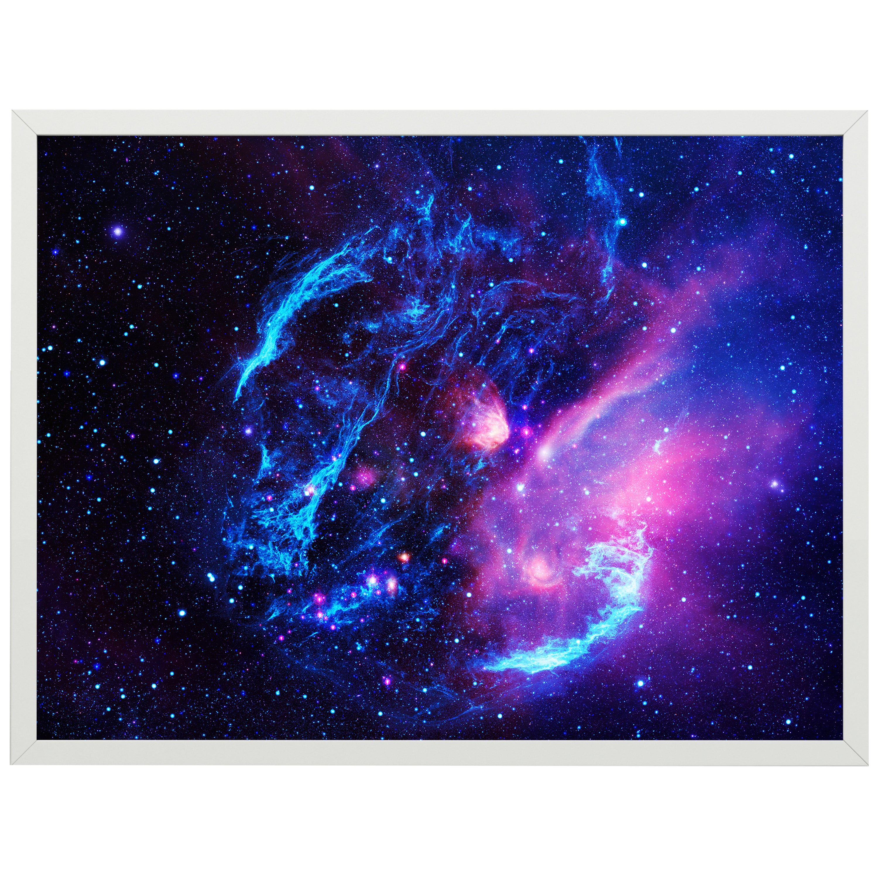 wandmotiv24 Poster, Poster - Weltraum, Sterne, All - M0191 - Bild 1
