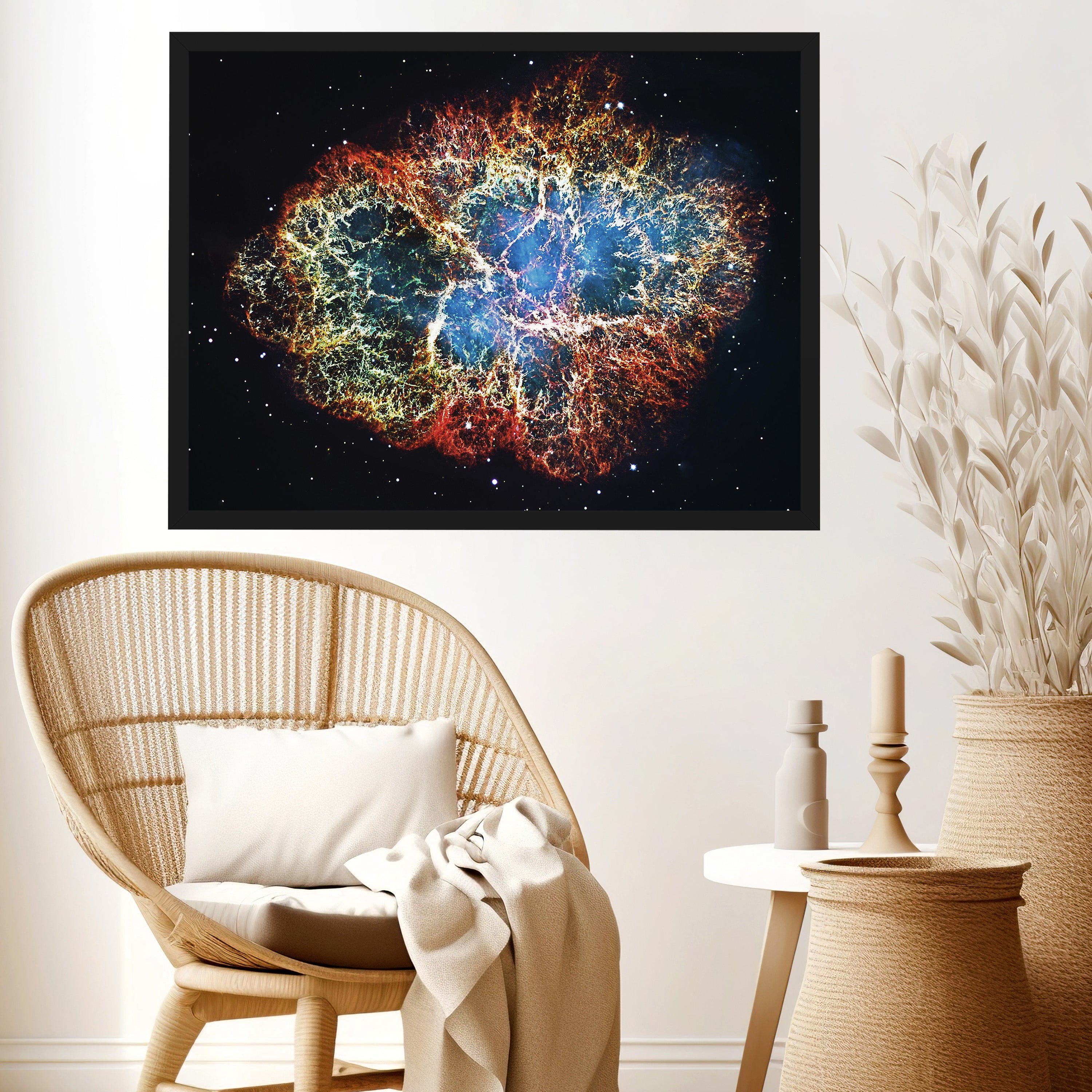 wandmotiv24 Poster, Poster - Weltraum, Sterne, All - M0192 - Bild 3 wandmotiv24 Poster, Poster - Weltraum, Sterne, All - M0192 - Bild 3