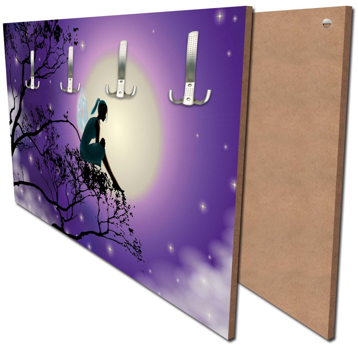 Garderobe Elfenmond Fantasy M0194 Garderobe Elfenmond Fantasy M0194