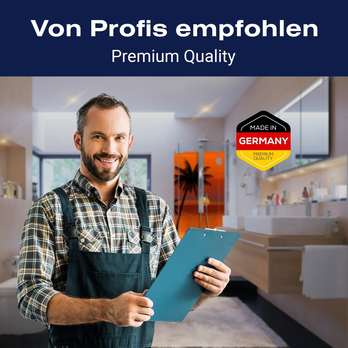 Duschwand Beach Sunset M0195 entdecken - Bild 5 Duschwand Beach Sunset M0195 entdecken - Bild 5