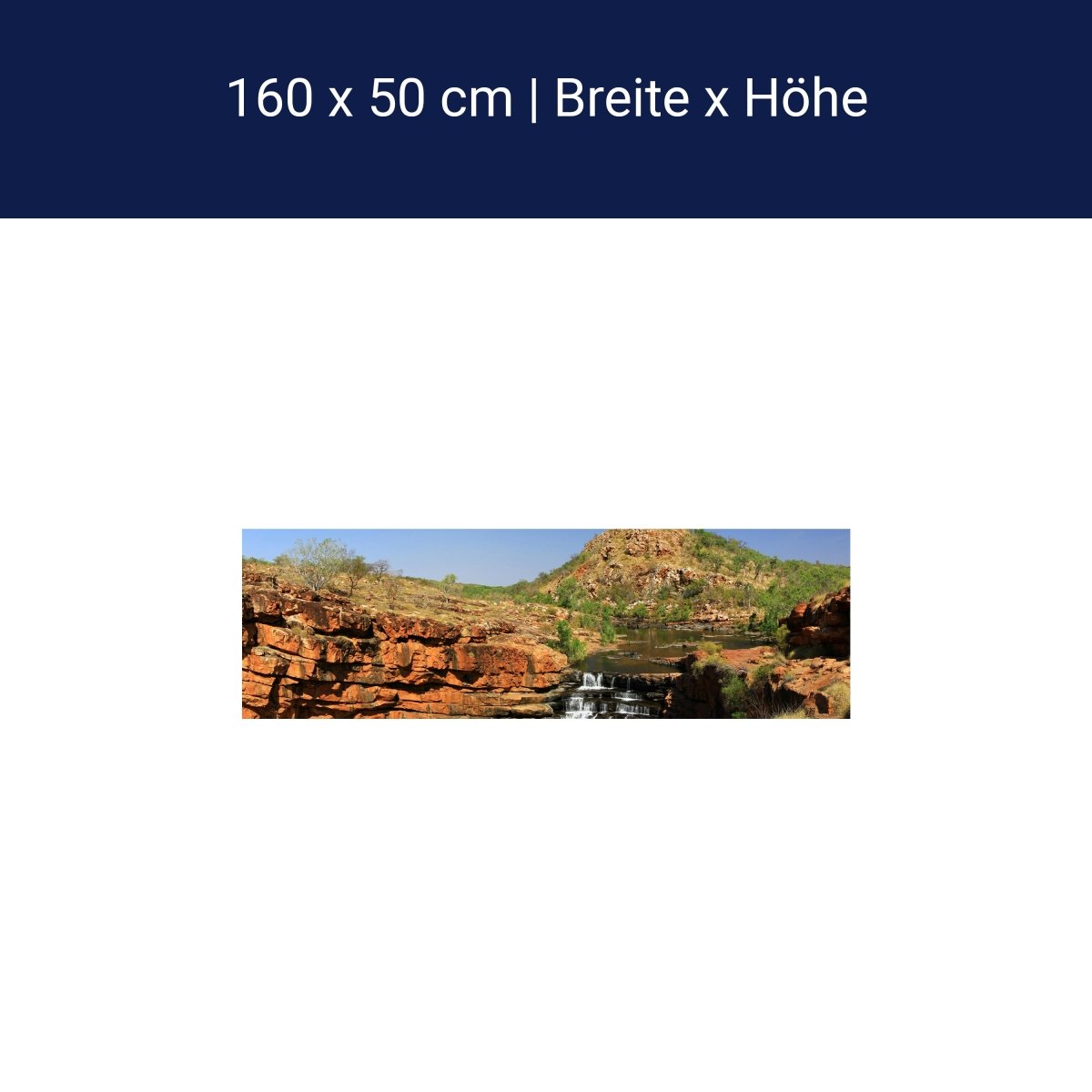 Küchenrückwand Bell George Natur M0206 Küchenrückwand Bell George Natur M0206