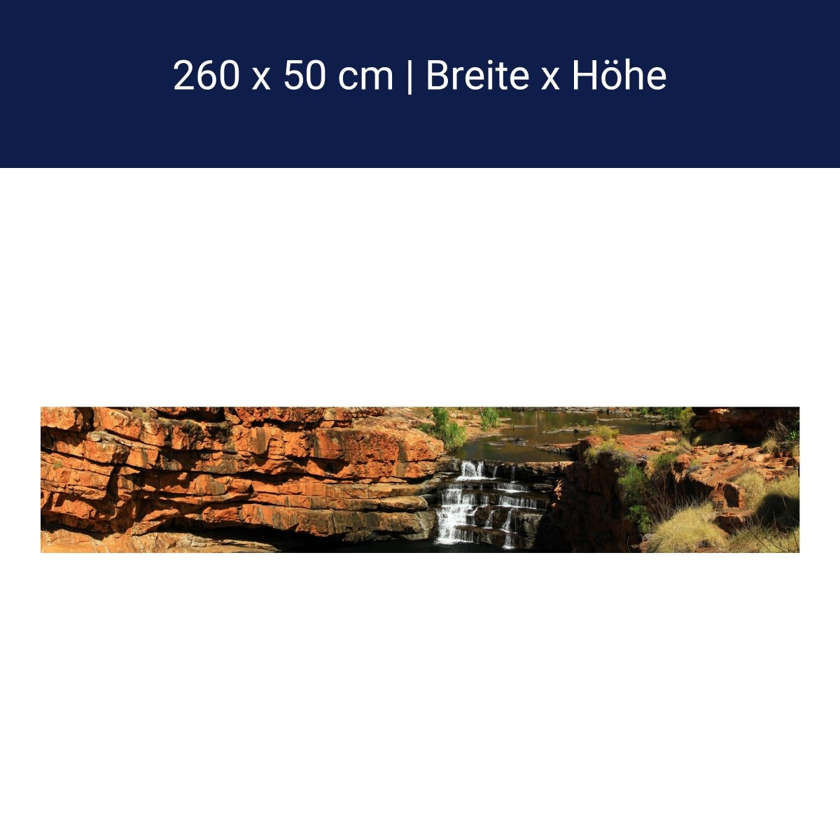 Küchenrückwand Bell George Natur M0206 Küchenrückwand Bell George Natur M0206