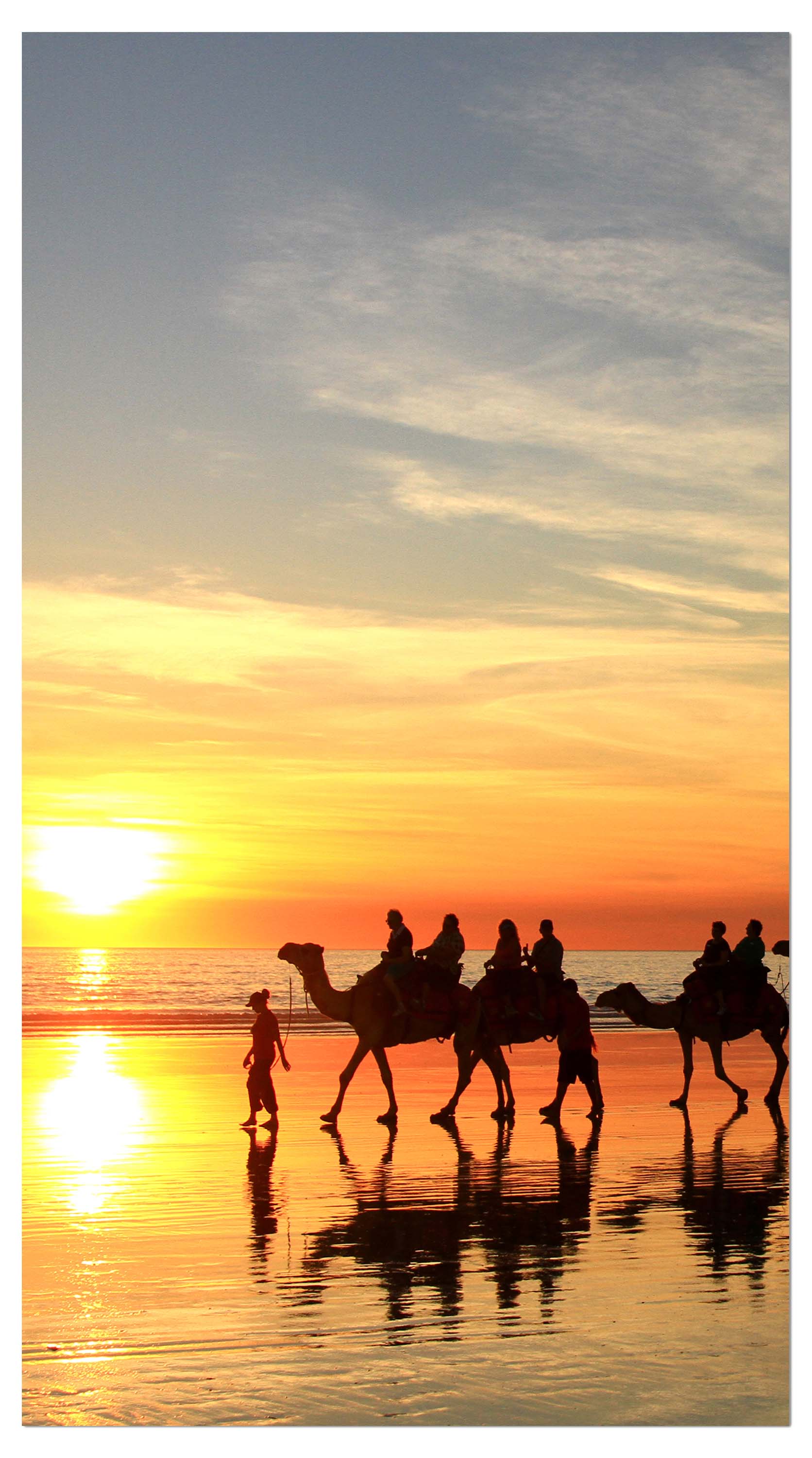 Garderobe Cable Beach Natur M0210 entdecken - Bild 4 Garderobe Cable Beach Natur M0210 entdecken - Bild 4