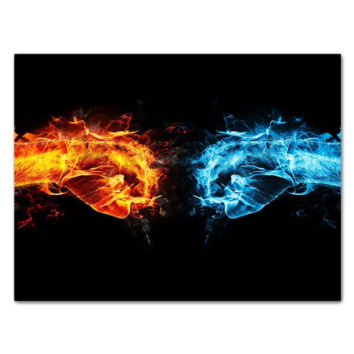 Leinwandbild Sport, Querformat M0219 kaufen - Bild 1 Leinwandbild Sport, Querformat M0219 kaufen - Bild 1