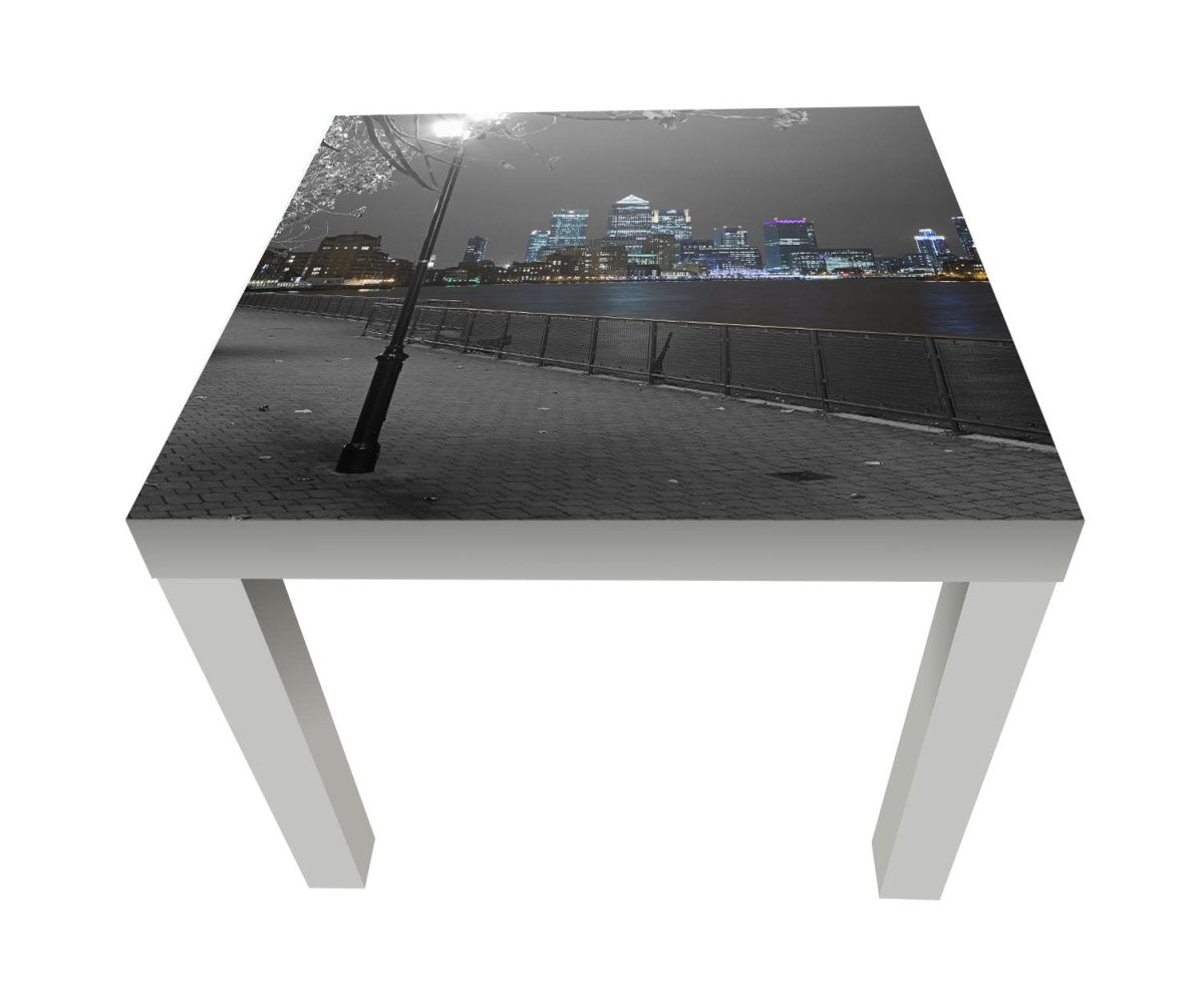 Beistelltisch London Hafen M0222 entdecken - Bild 1 Beistelltisch London Hafen M0222 entdecken - Bild 1
