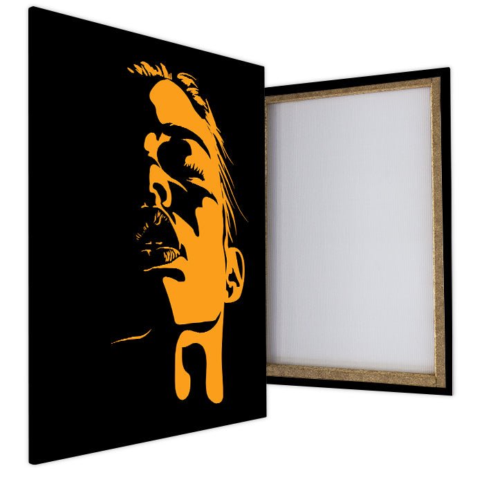 Leinwandbild Minimalismus, Hochformat M0232 kaufen - Bild 4 Leinwandbild Minimalismus, Hochformat M0232 kaufen - Bild 4