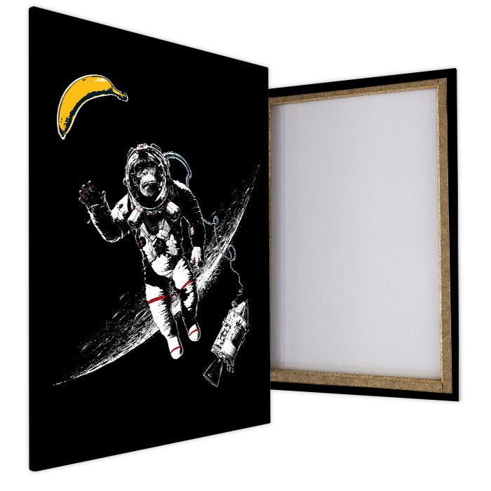 Leinwandbild Minimalismus, Hochformat M0237 kaufen - Bild 4 Leinwandbild Minimalismus, Hochformat M0237 kaufen - Bild 4