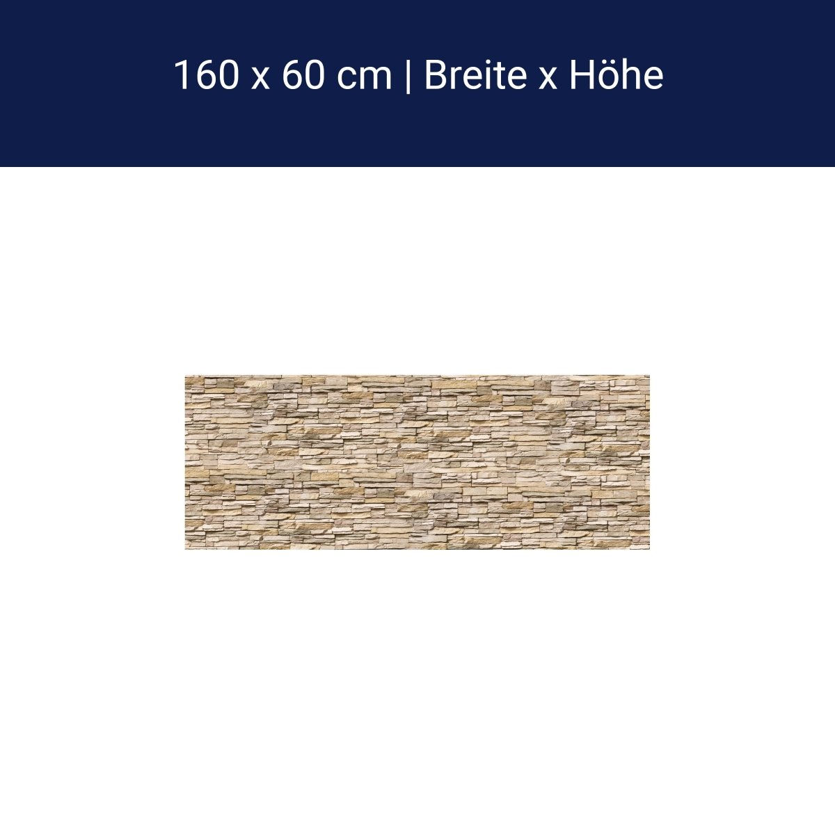 Küchenrückwand Asia Stone Natur M0239 Küchenrückwand Asia Stone Natur M0239