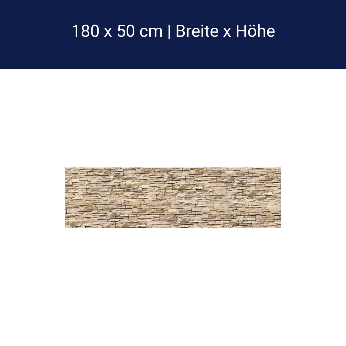 Küchenrückwand Asia Stone Natur M0239 Küchenrückwand Asia Stone Natur M0239