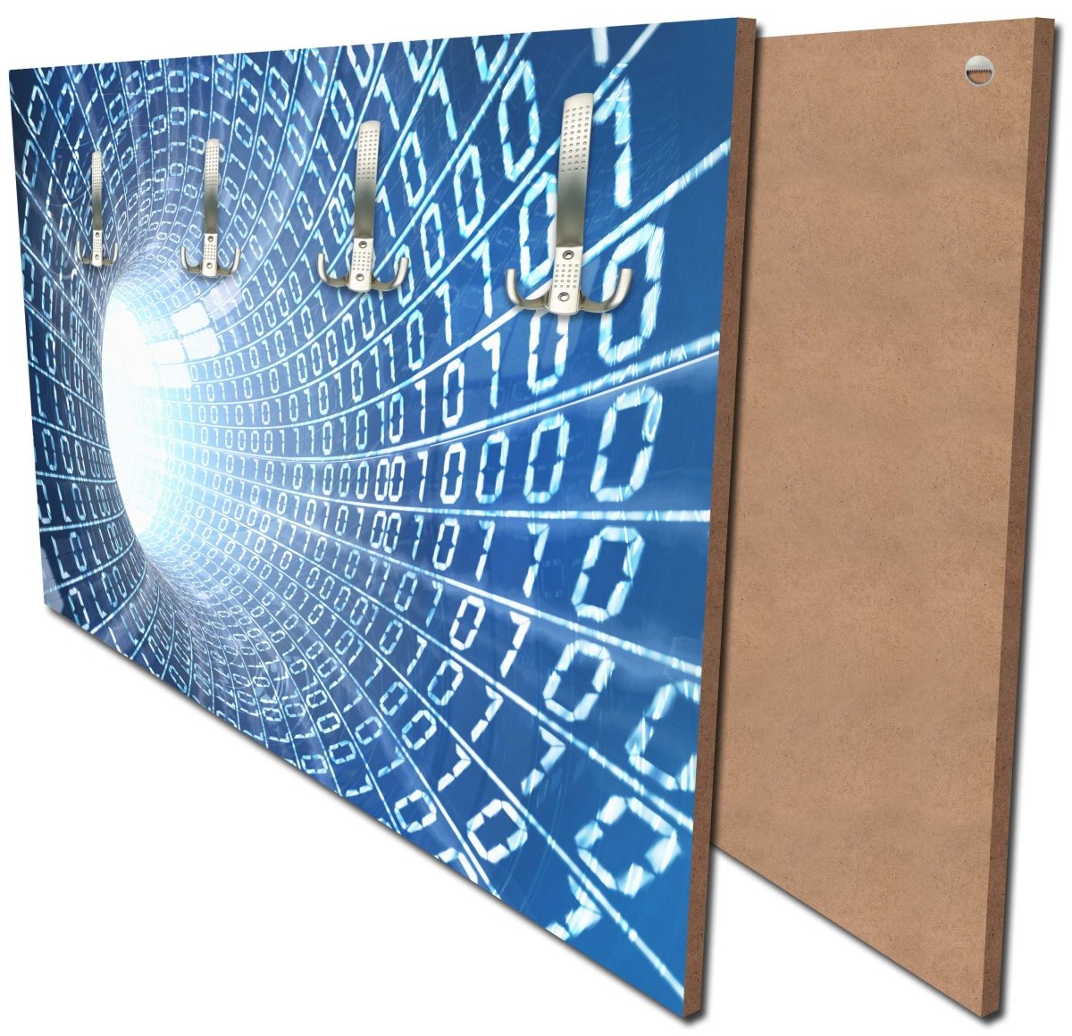 Garderobe Datentunnel Internet M0243 Garderobe Datentunnel Internet M0243