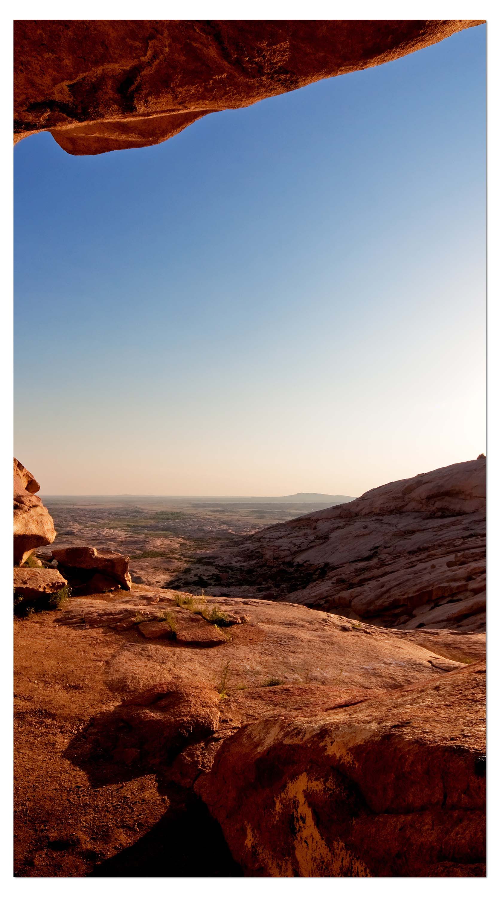 Garderobe Desert Mountains Amerika M0251 entdecken - Bild 4 Garderobe Desert Mountains Amerika M0251 entdecken - Bild 4