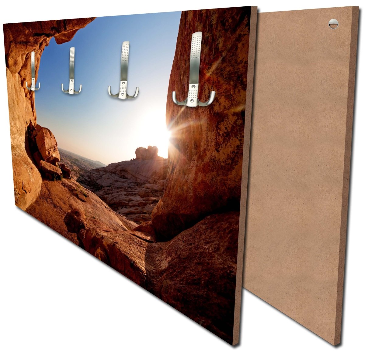 Garderobe Desert Mountains Amerika M0251 Garderobe Desert Mountains Amerika M0251