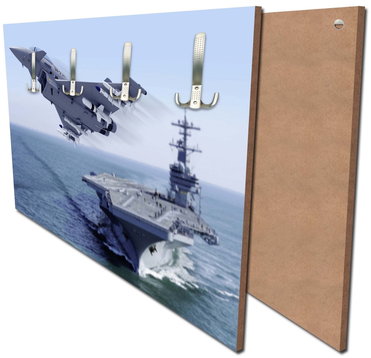 Garderobe Startender Jet Armee M0253 Garderobe Startender Jet Armee M0253