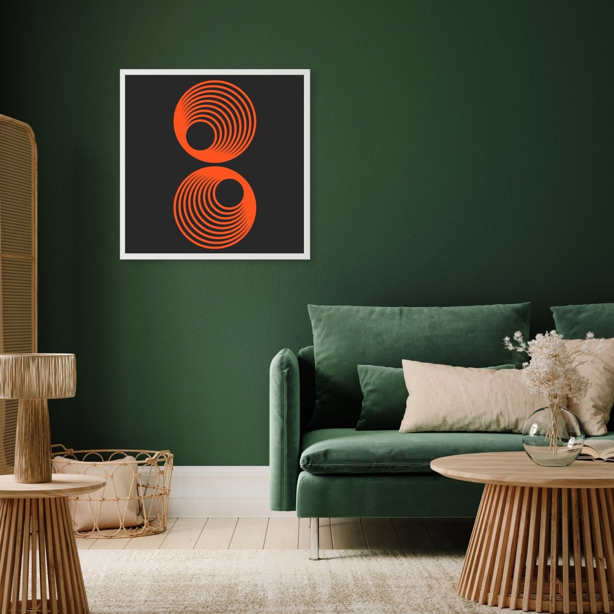 wandmotiv24 Poster, Poster - Abstrakt, Geometrisch, Minimalismus - M0255 - Bild 5 wandmotiv24 Poster, Poster - Abstrakt, Geometrisch, Minimalismus - M0255 - Bild 5