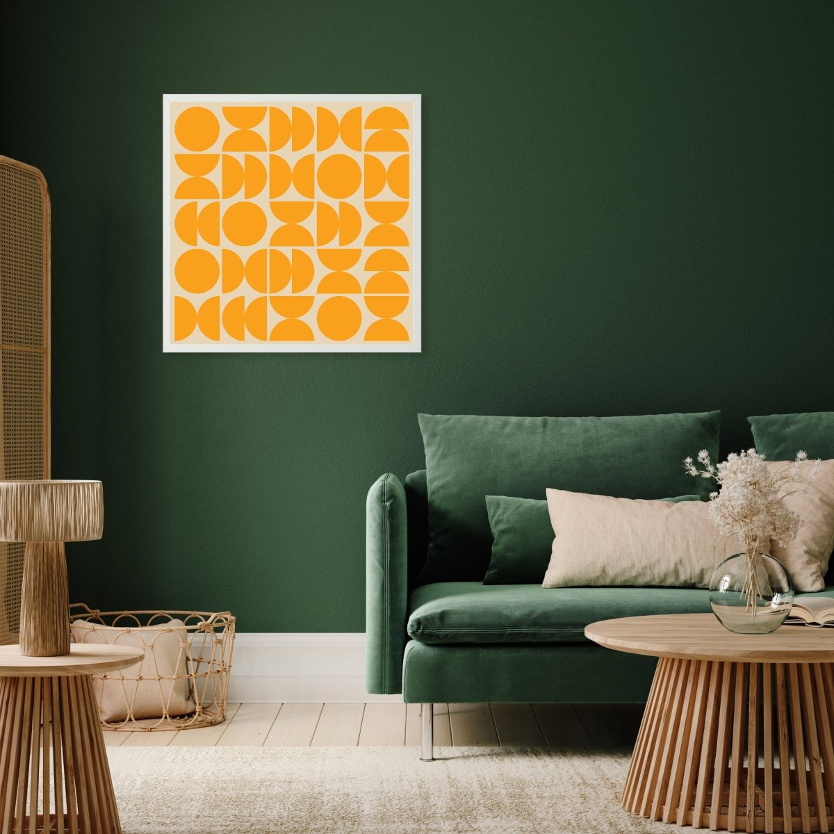 wandmotiv24 Poster, Poster - Abstrakt, Geometrisch, Minimalismus - M0262 - Bild 5 wandmotiv24 Poster, Poster - Abstrakt, Geometrisch, Minimalismus - M0262 - Bild 5