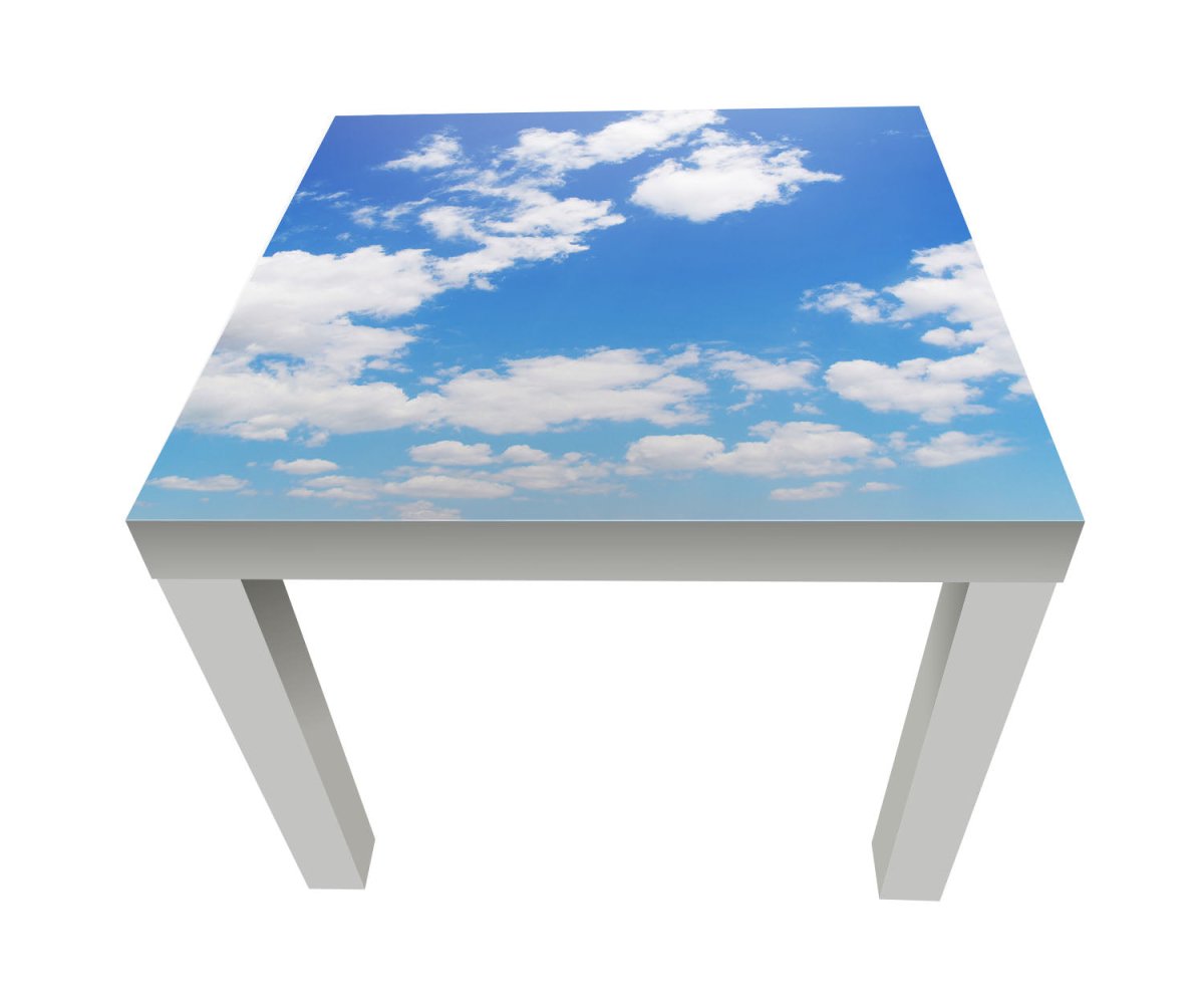 Beistelltisch Himmel Natur M0271 entdecken - Bild 1 Beistelltisch Himmel Natur M0271 entdecken - Bild 1