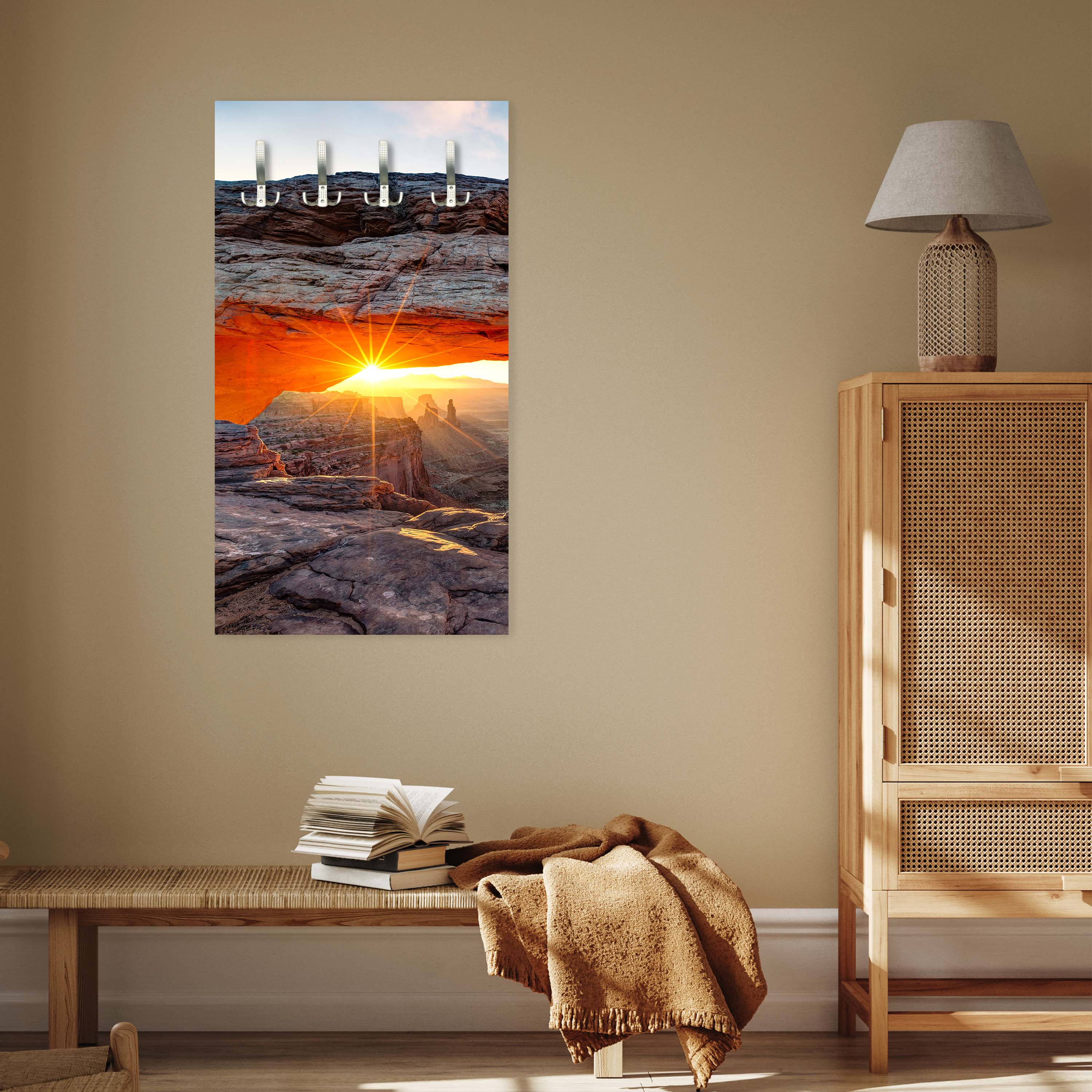 Garderobe Mesa Arch USA M0275 entdecken - Bild 6 Garderobe Mesa Arch USA M0275 entdecken - Bild 6