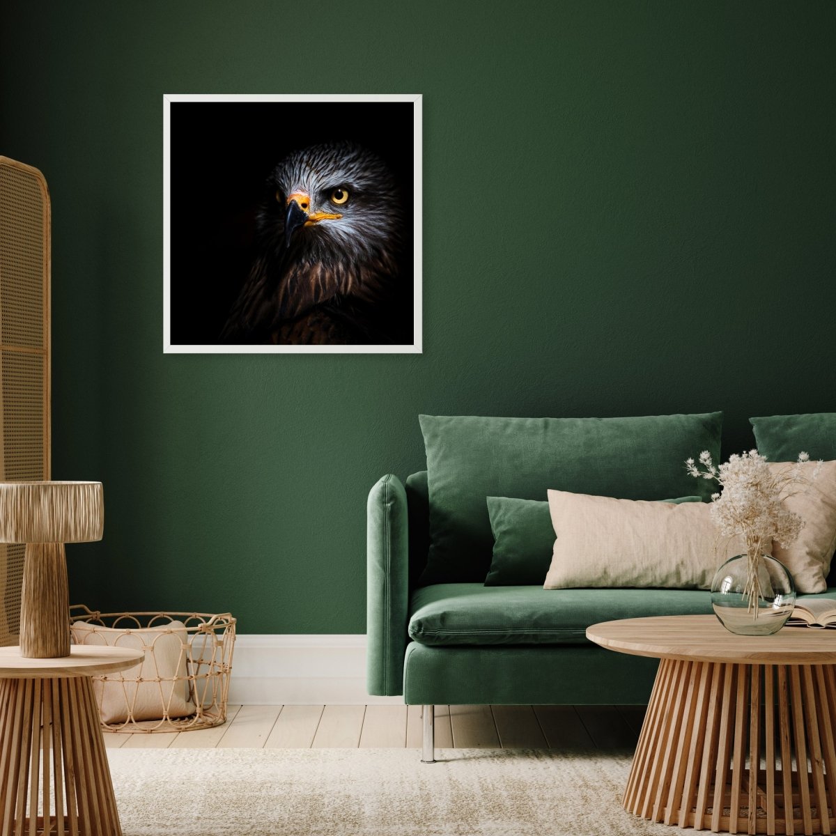 wandmotiv24 Poster, Poster - Adler, Vogel, Kopf - M0283 - Bild 5 wandmotiv24 Poster, Poster - Adler, Vogel, Kopf - M0283 - Bild 5