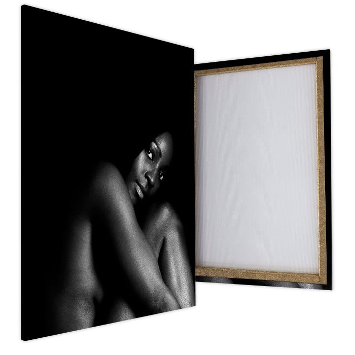 Leinwandbild Models, Hochformat M0286 kaufen - Bild 4 Leinwandbild Models, Hochformat M0286 kaufen - Bild 4