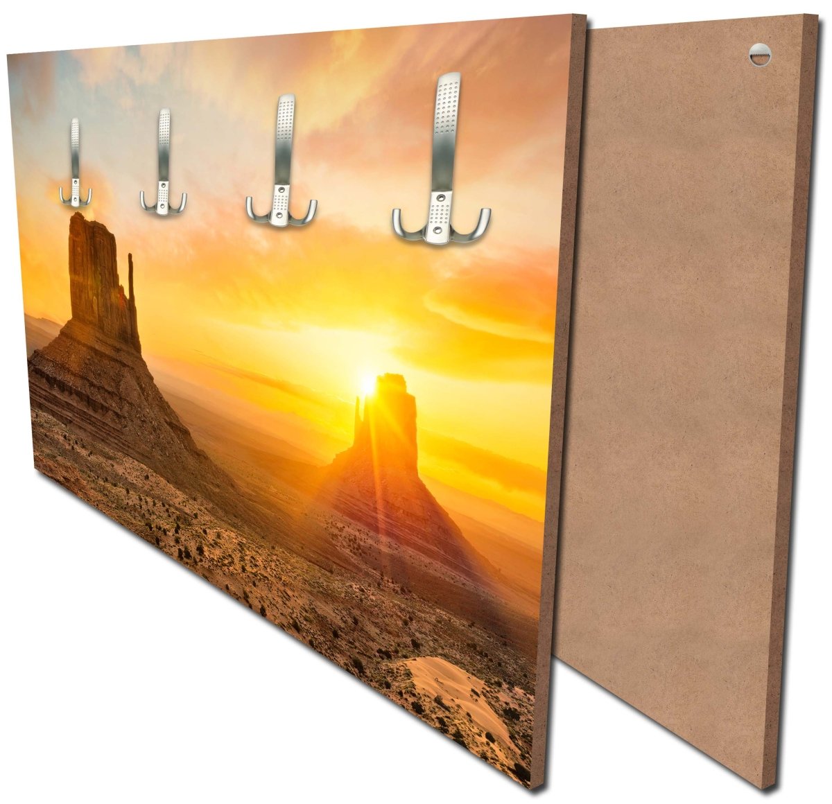 Garderobe Monument Valley M0287 Garderobe Monument Valley M0287