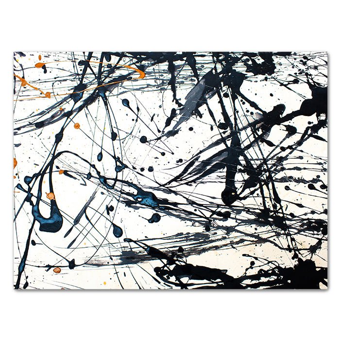 Leinwandbild Kunst, Querformat M0292 kaufen - Bild 1 Leinwandbild Kunst, Querformat M0292 kaufen - Bild 1