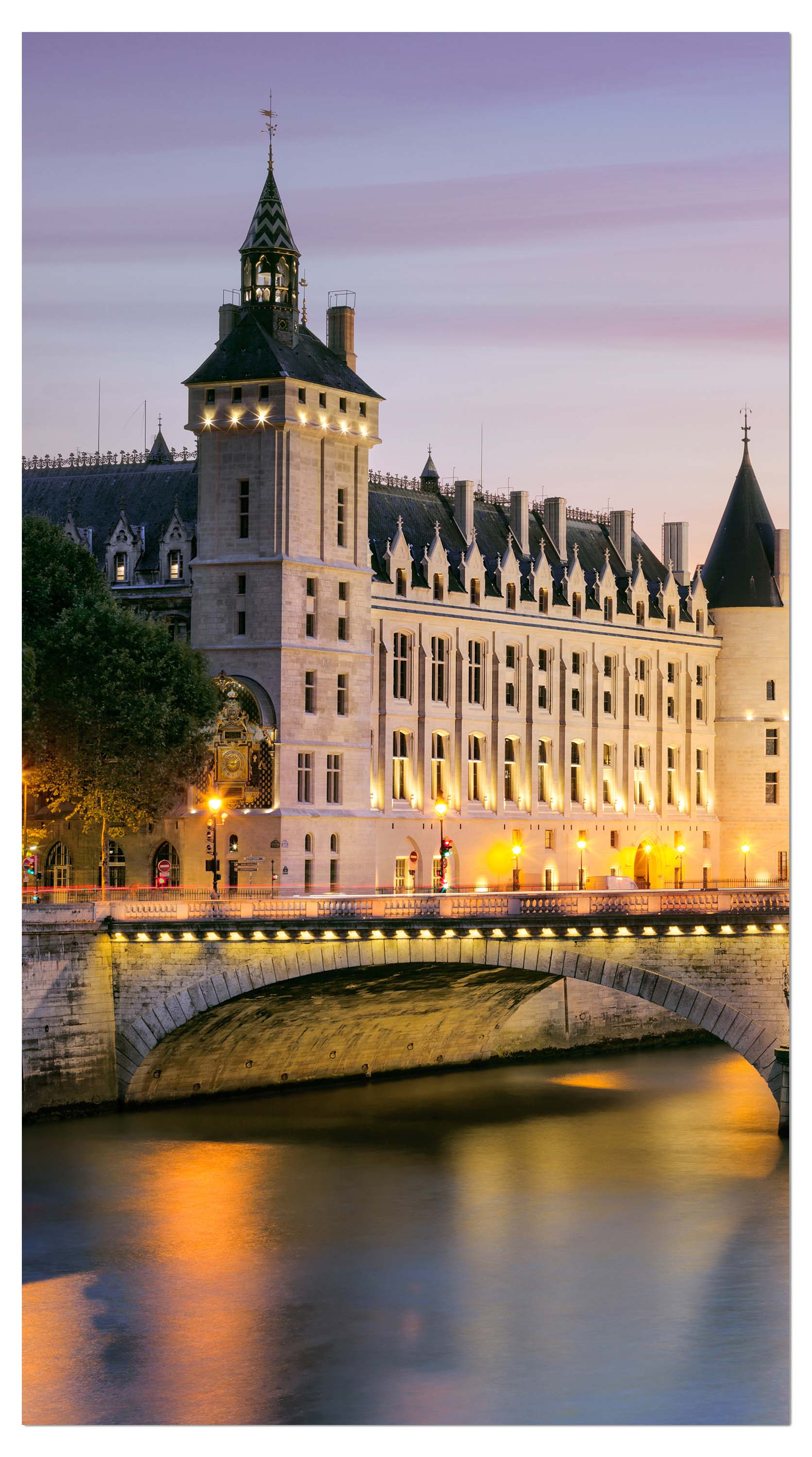 Garderobe Conciergerie Paris M0297 entdecken - Bild 4 Garderobe Conciergerie Paris M0297 entdecken - Bild 4