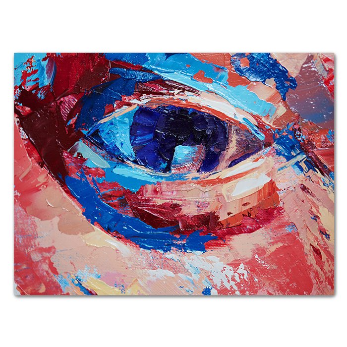 Leinwandbild Kunst, Querformat M0299 kaufen - Bild 1 Leinwandbild Kunst, Querformat M0299 kaufen - Bild 1