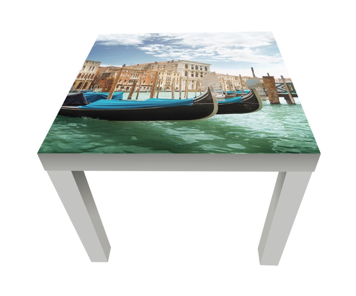 Beistelltisch Gondeln Venedig M0299 entdecken - Bild 1 Beistelltisch Gondeln Venedig M0299 entdecken - Bild 1