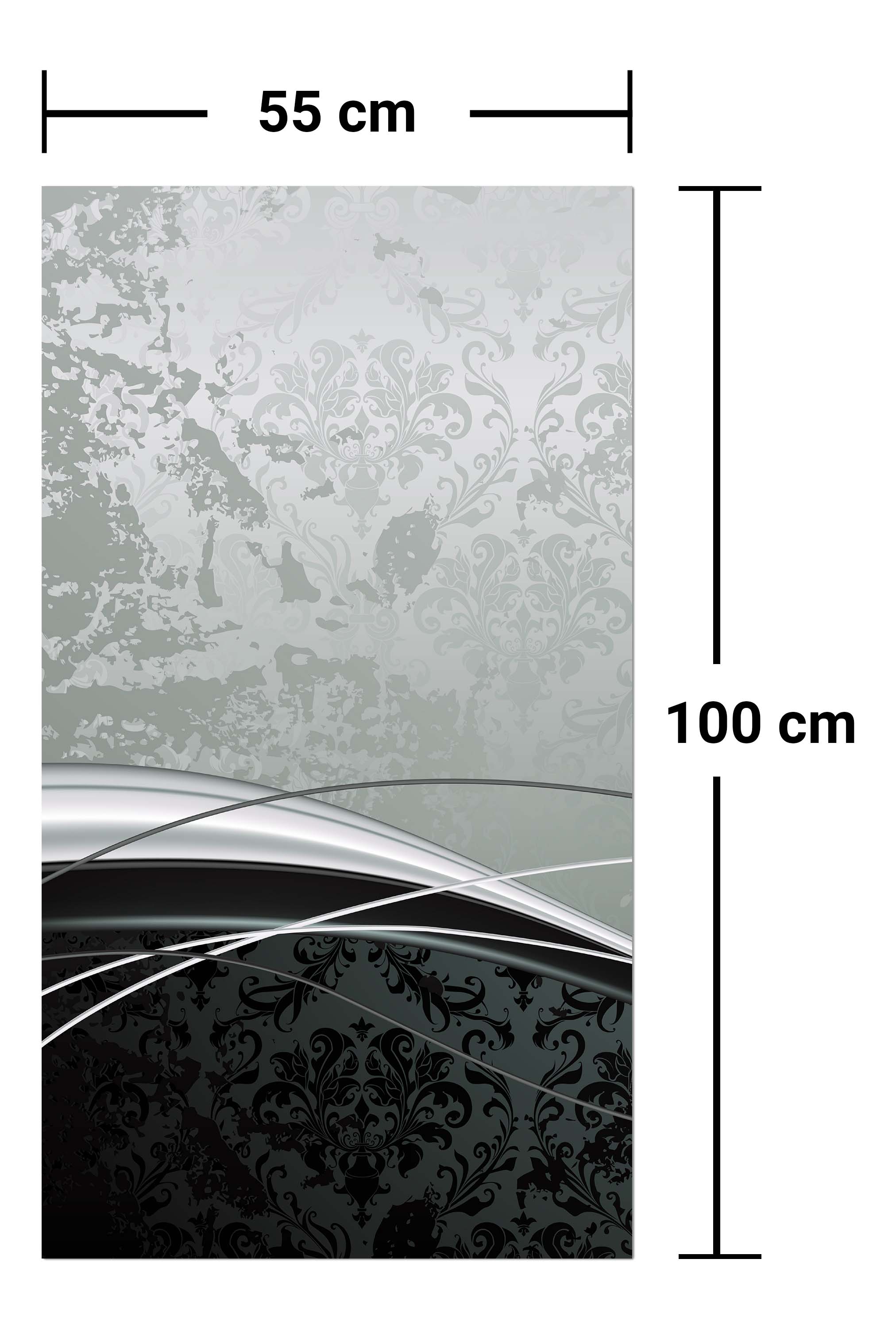 Garderobe Eleganter Schwung M0308 entdecken - Bild 7 Garderobe Eleganter Schwung M0308 entdecken - Bild 7