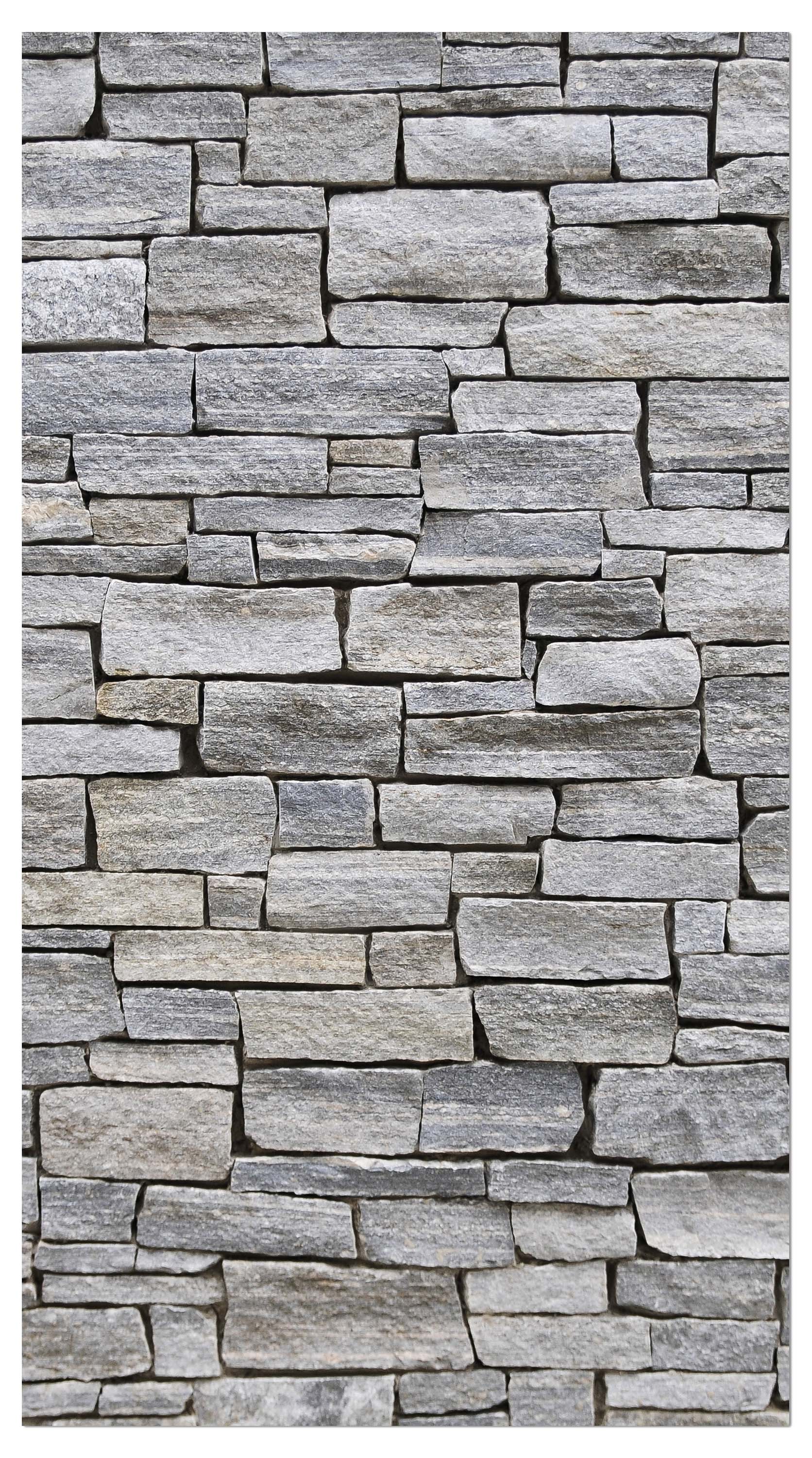 Garderobe Grober Stein Grau M0311 entdecken - Bild 4 Garderobe Grober Stein Grau M0311 entdecken - Bild 4