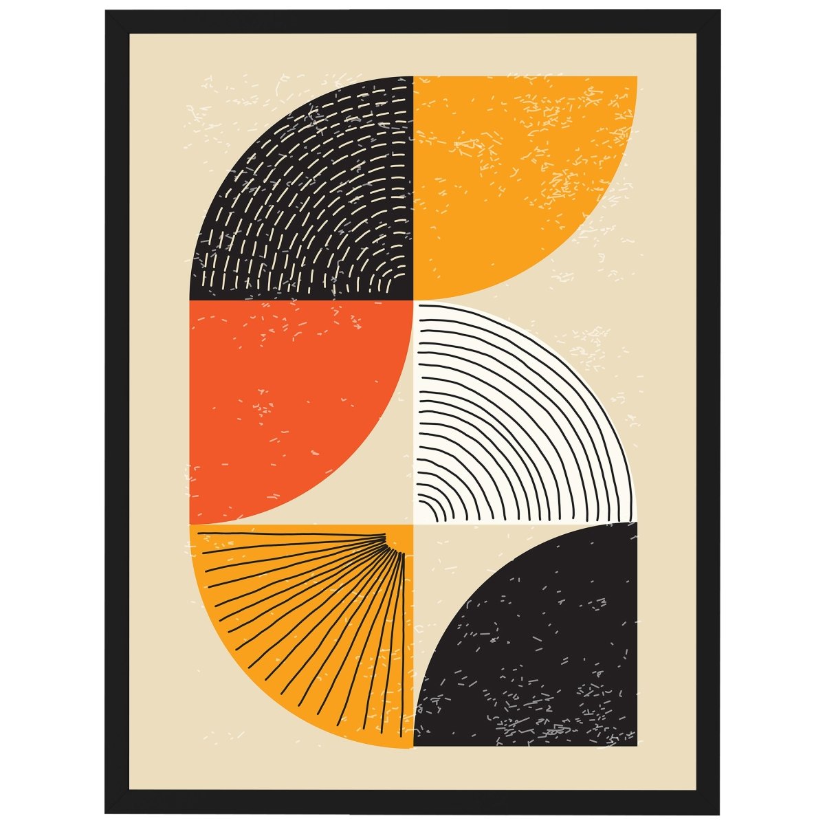 wandmotiv24 Poster, Poster - minimalistisch, Kunst, abstrakt - M0315 - Bild 1 wandmotiv24 Poster, Poster - minimalistisch, Kunst, abstrakt - M0315 - Bild 1