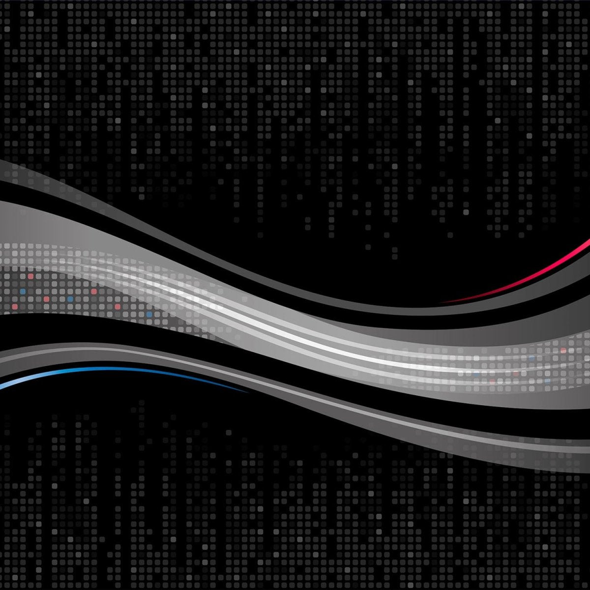 Beistelltisch Black Waves M0319 entdecken - Bild 2 Beistelltisch Black Waves M0319 entdecken - Bild 2