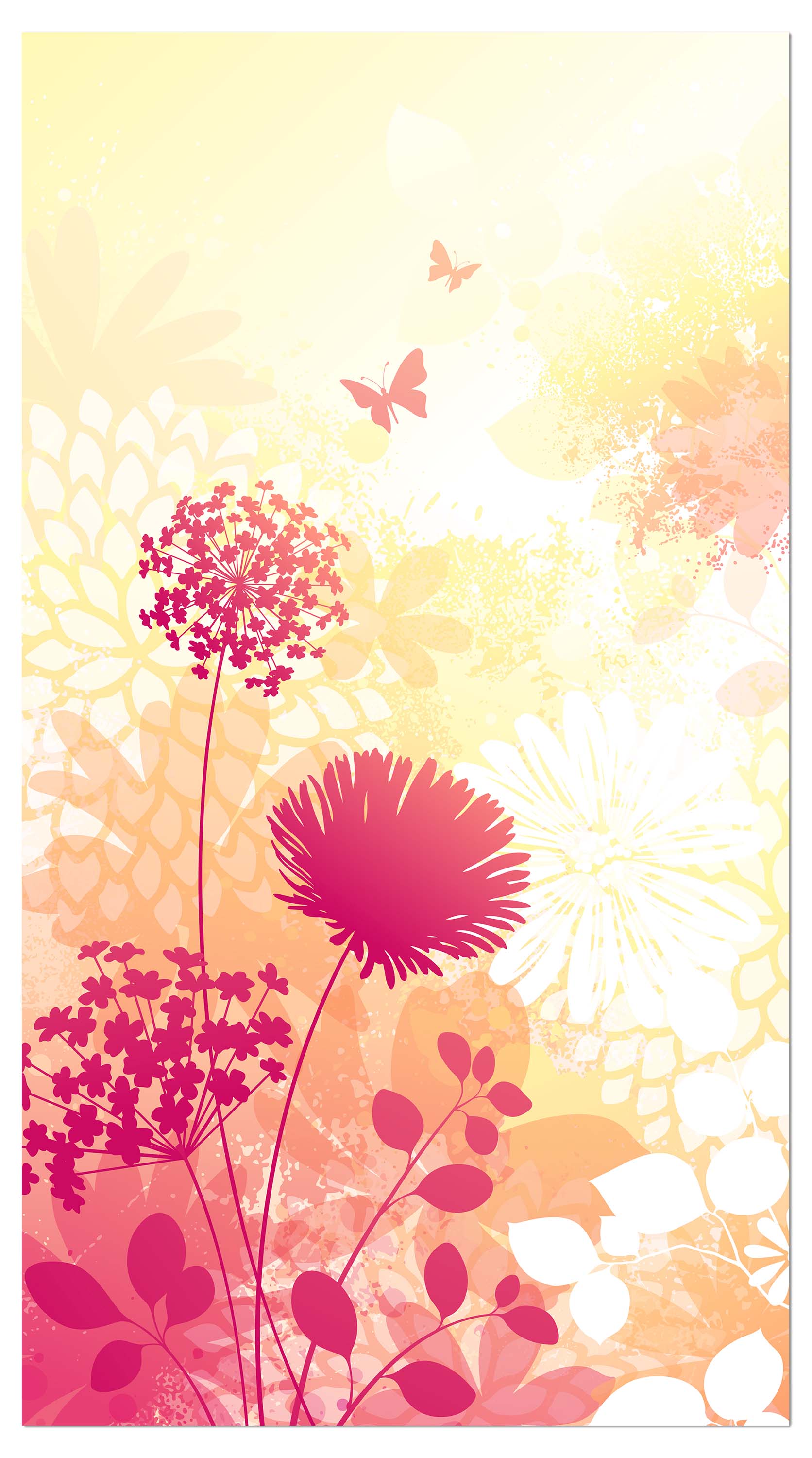 Garderobe Sommerwiese M0322 entdecken - Bild 4 Garderobe Sommerwiese M0322 entdecken - Bild 4