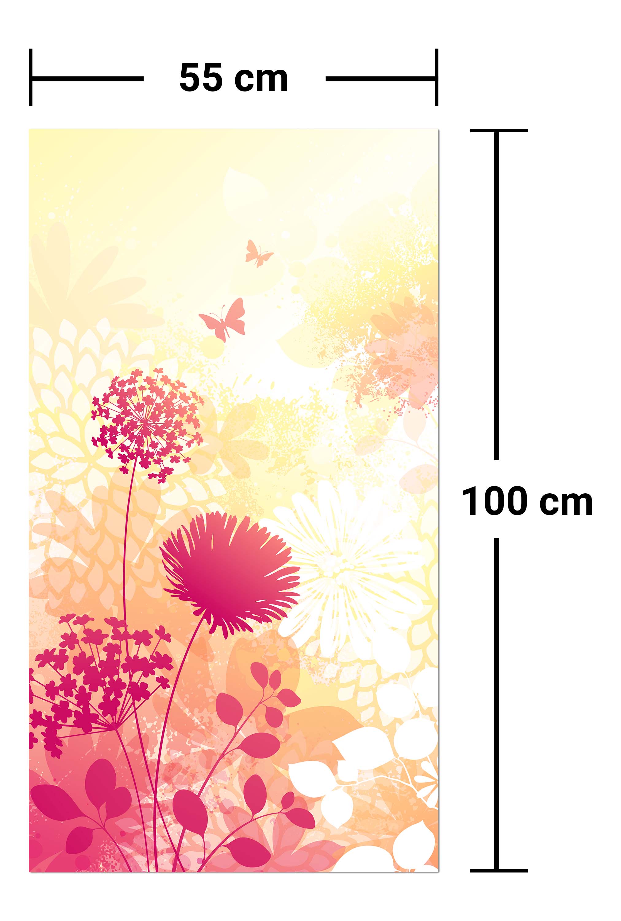 Garderobe Sommerwiese M0322 entdecken - Bild 7 Garderobe Sommerwiese M0322 entdecken - Bild 7