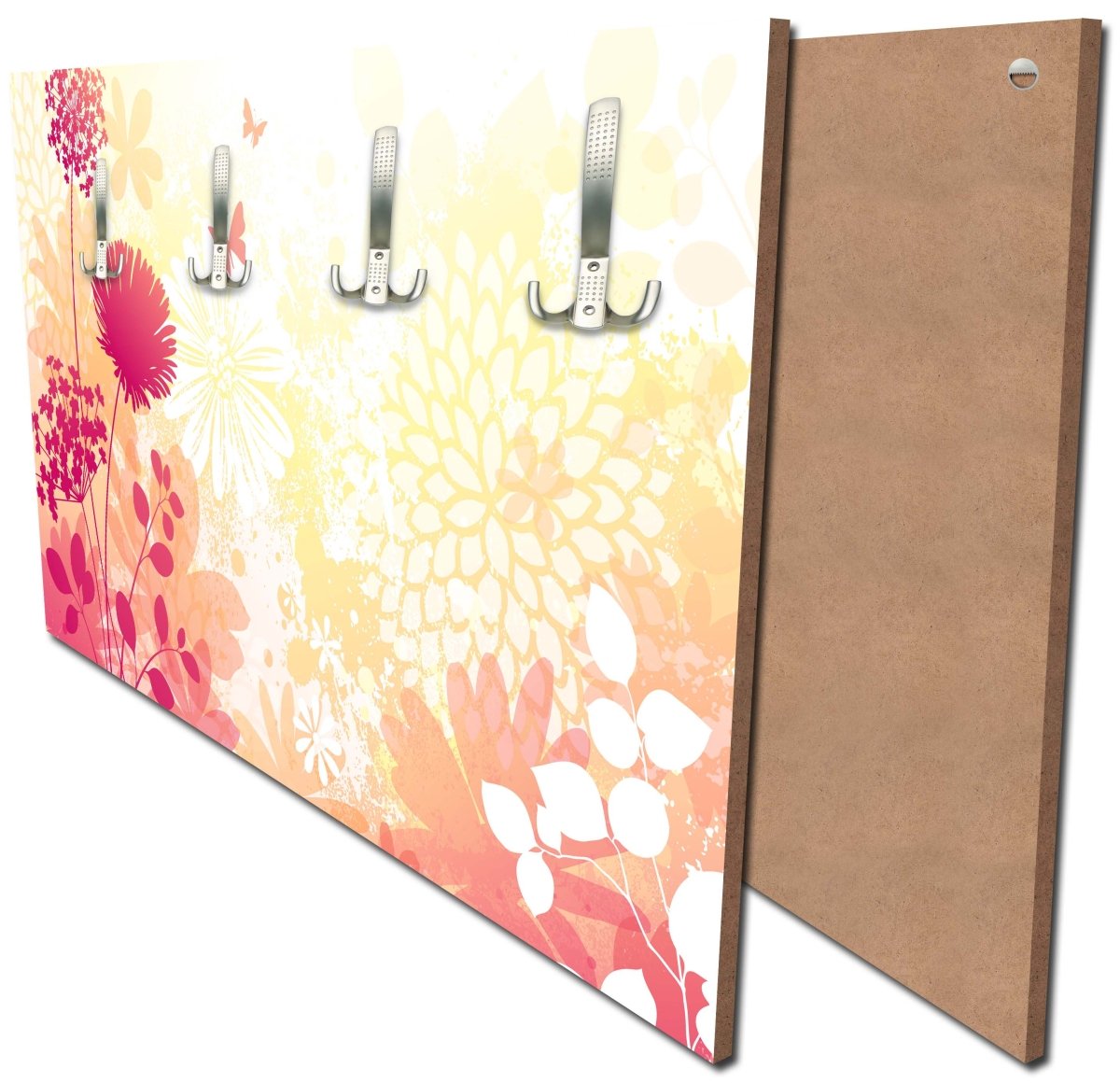 Garderobe Sommerwiese M0322 Garderobe Sommerwiese M0322