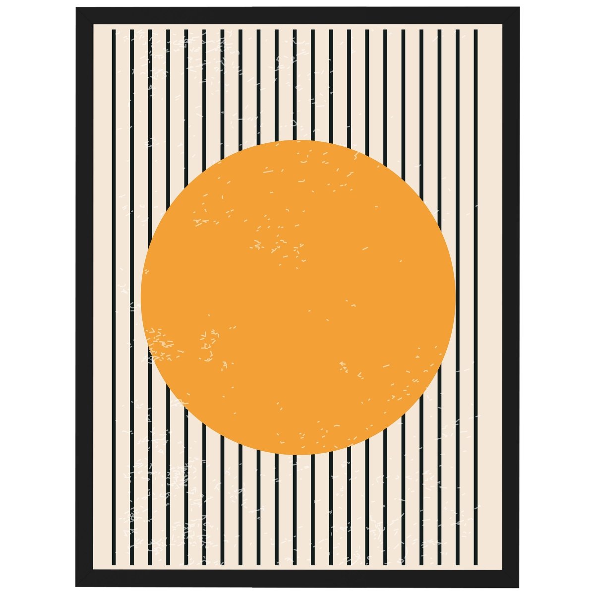 wandmotiv24 Poster, Poster - minimalistisch, Kunst, abstrakt - M0322 - Bild 1