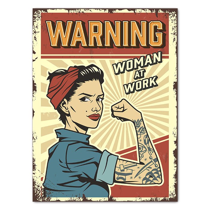 Leinwandbild Vintage, Hochformat M0324 kaufen - Bild 1 Leinwandbild Vintage, Hochformat M0324 kaufen - Bild 1