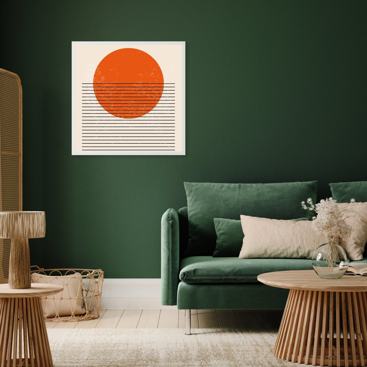 wandmotiv24 Poster, Poster - minimalistisch, Kunst, abstrakt - M0324 - Bild 5 wandmotiv24 Poster, Poster - minimalistisch, Kunst, abstrakt - M0324 - Bild 5