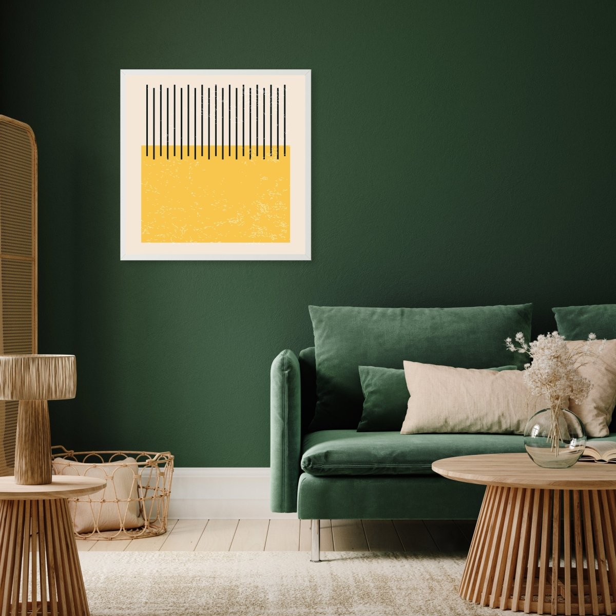 wandmotiv24 Poster, Poster - minimalistisch, Kunst, abstrakt - M0325 - Bild 5 wandmotiv24 Poster, Poster - minimalistisch, Kunst, abstrakt - M0325 - Bild 5