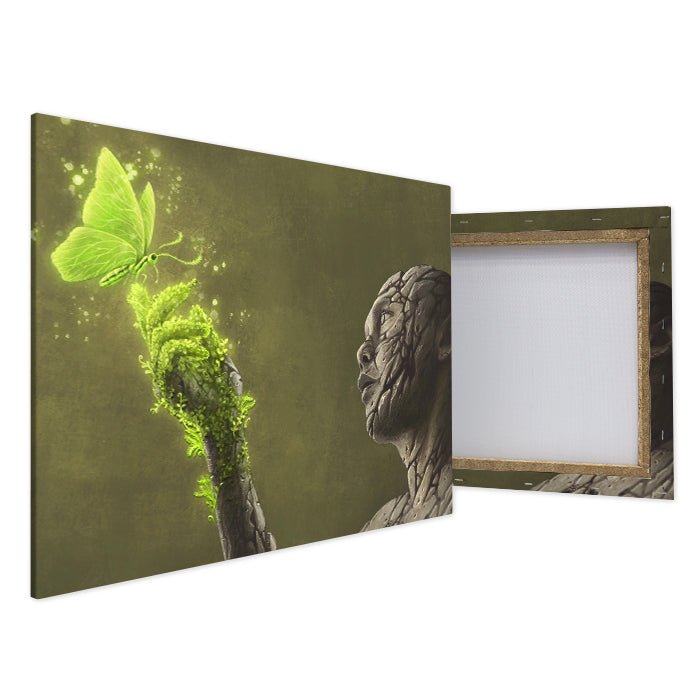 Leinwandbild Fantasy, Querformat M0329 kaufen - Bild 4 Leinwandbild Fantasy, Querformat M0329 kaufen - Bild 4