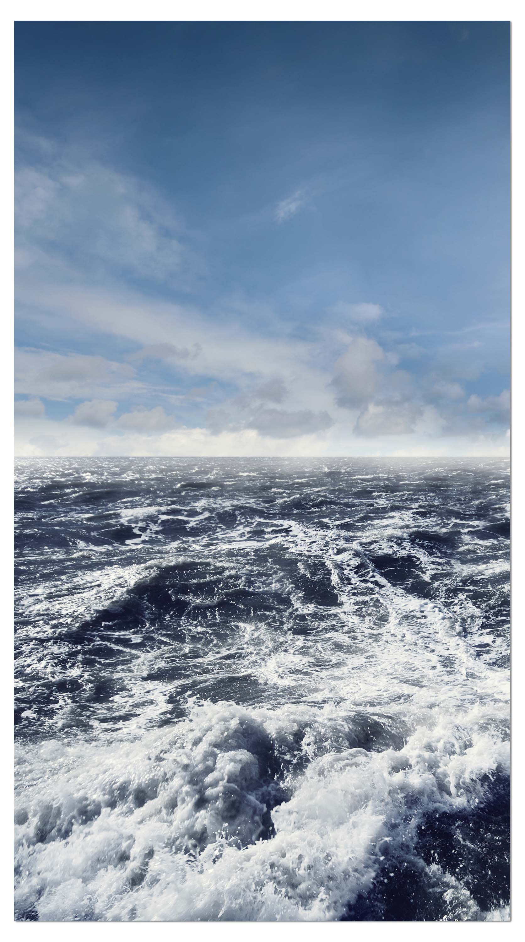 Garderobe Schäumende See M0336 entdecken - Bild 4 Garderobe Schäumende See M0336 entdecken - Bild 4