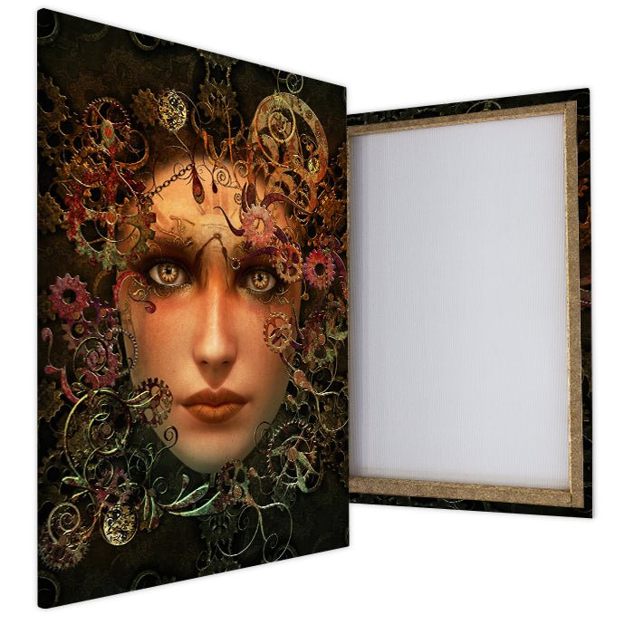 Leinwandbild Fantasy, Hochformat M0339 kaufen - Bild 4