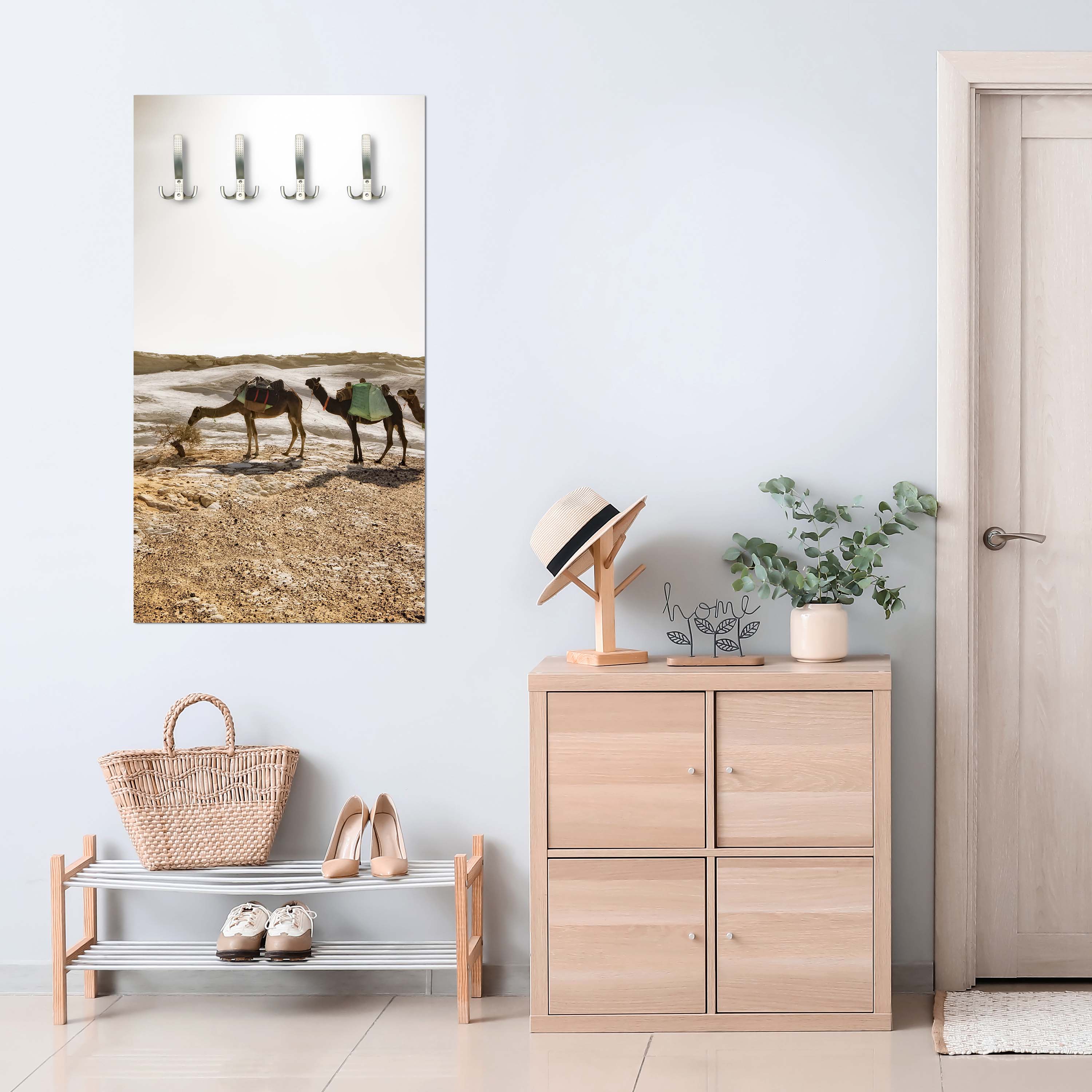 Garderobe Karavane M0343 entdecken - Bild 2 Garderobe Karavane M0343 entdecken - Bild 2