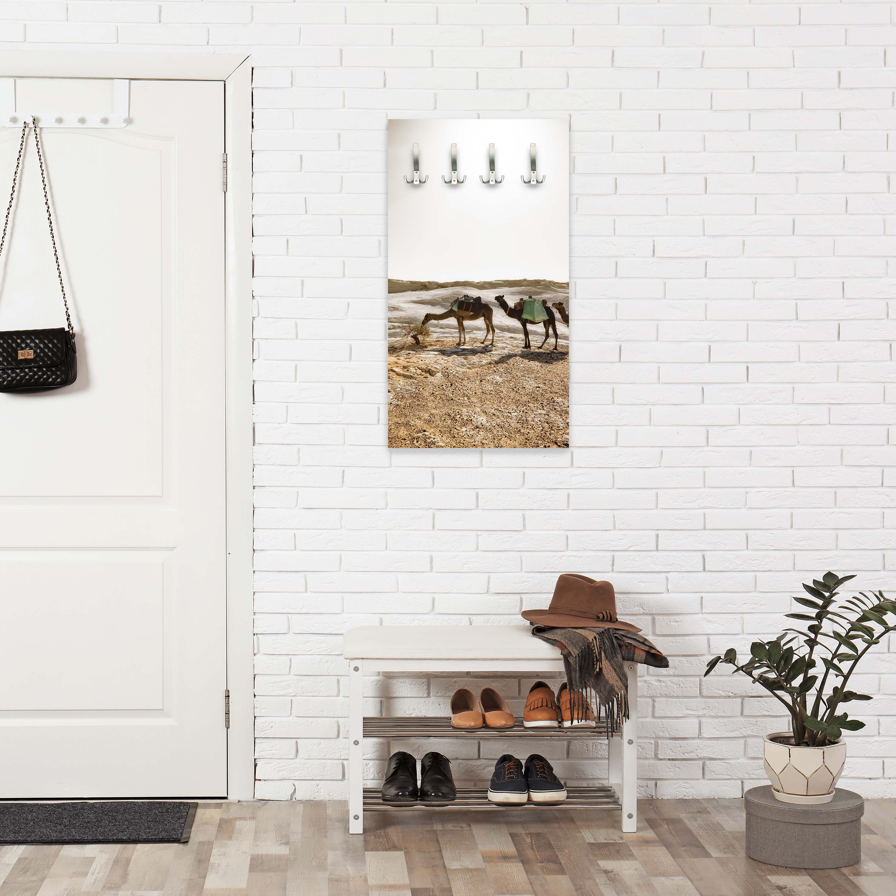 Garderobe Karavane M0343 entdecken - Bild 3 Garderobe Karavane M0343 entdecken - Bild 3