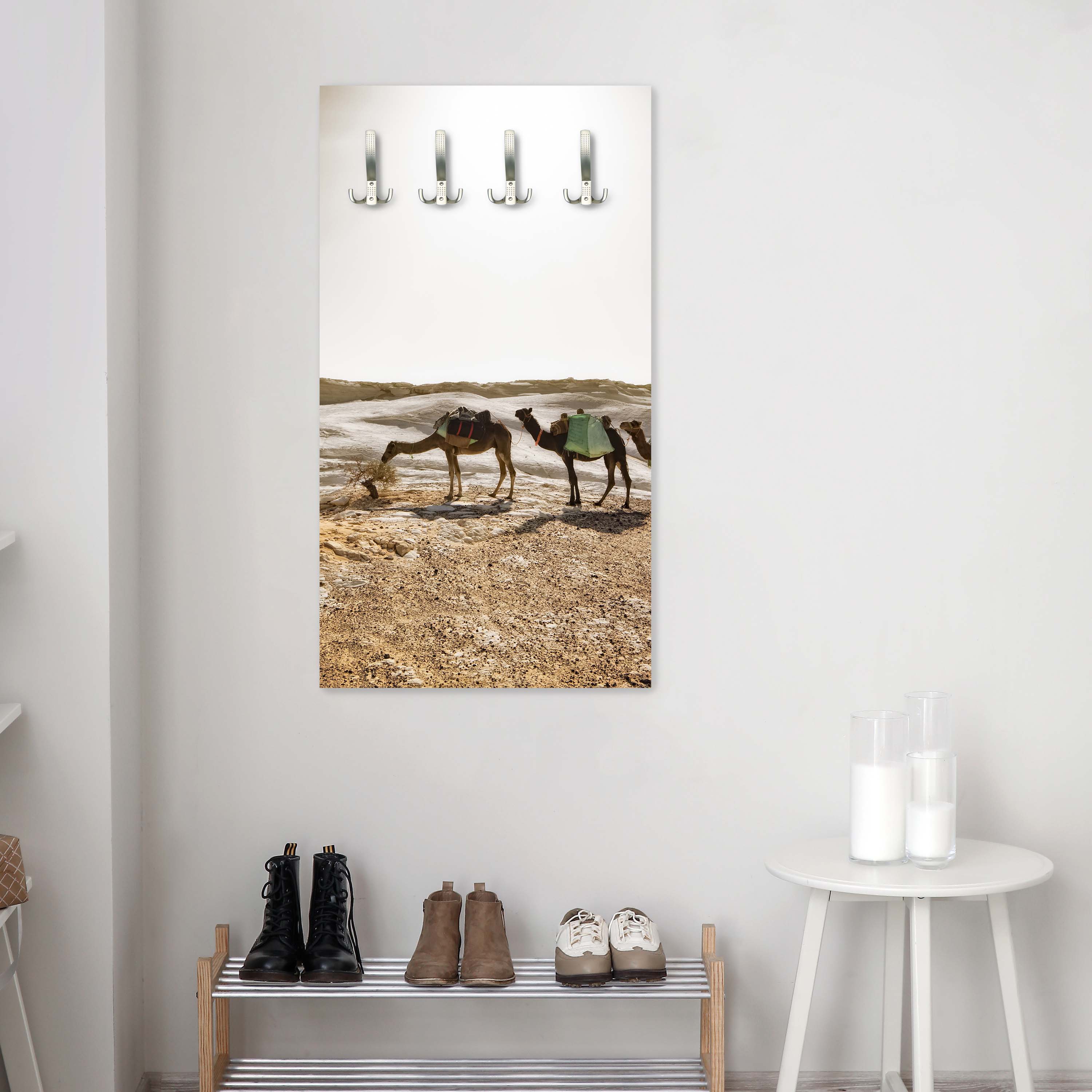 Garderobe Karavane M0343 entdecken - Bild 5 Garderobe Karavane M0343 entdecken - Bild 5