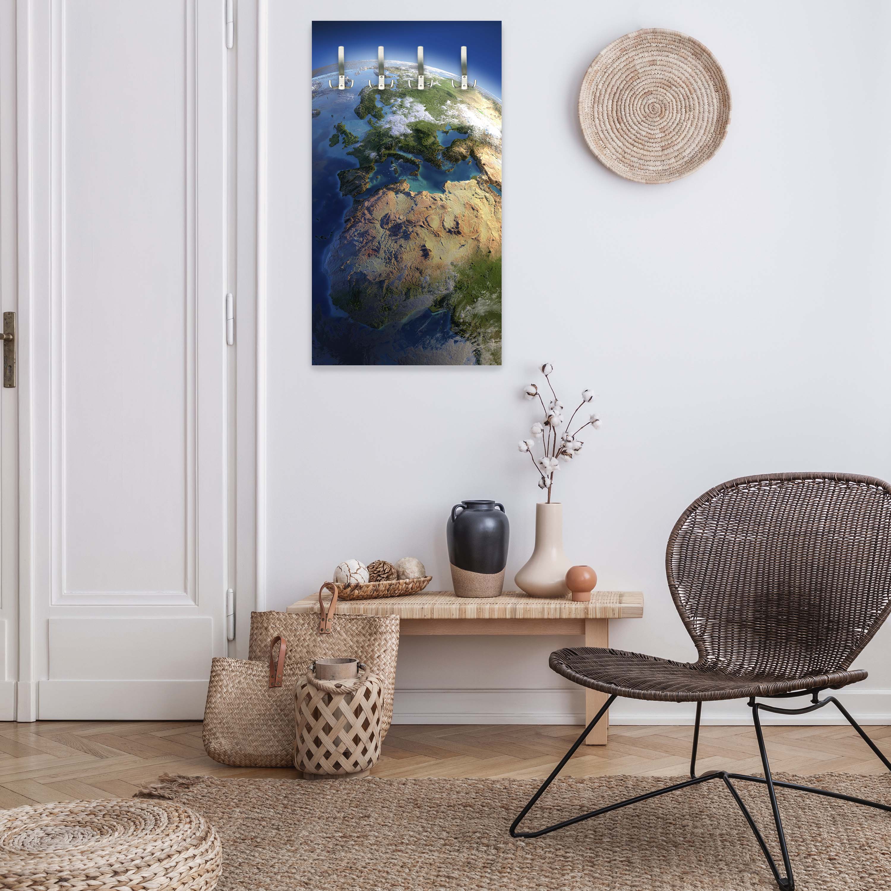 Garderobe Blauer Planet M0361 entdecken - Bild 2 Garderobe Blauer Planet M0361 entdecken - Bild 2