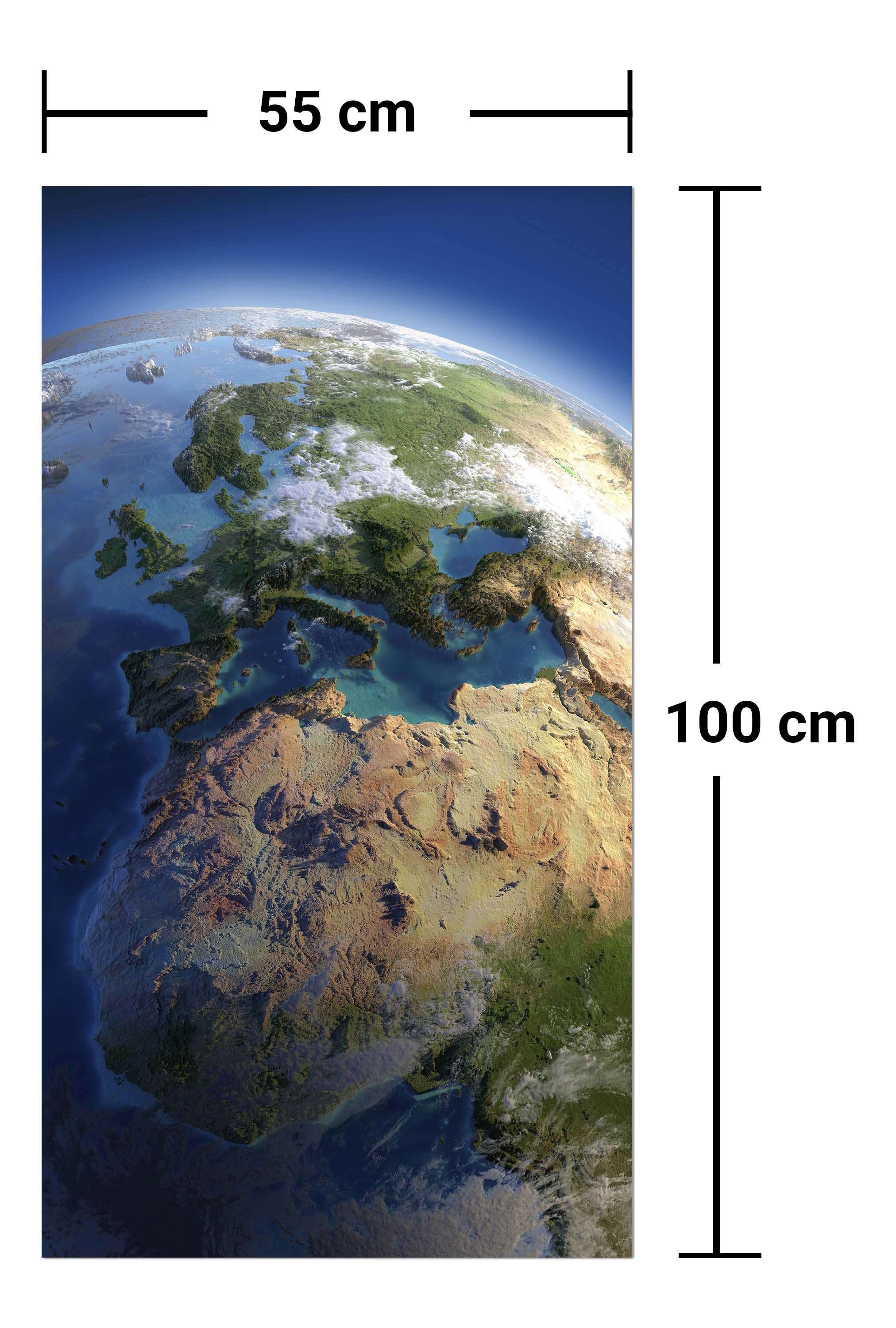 Garderobe Blauer Planet M0361 entdecken - Bild 7 Garderobe Blauer Planet M0361 entdecken - Bild 7