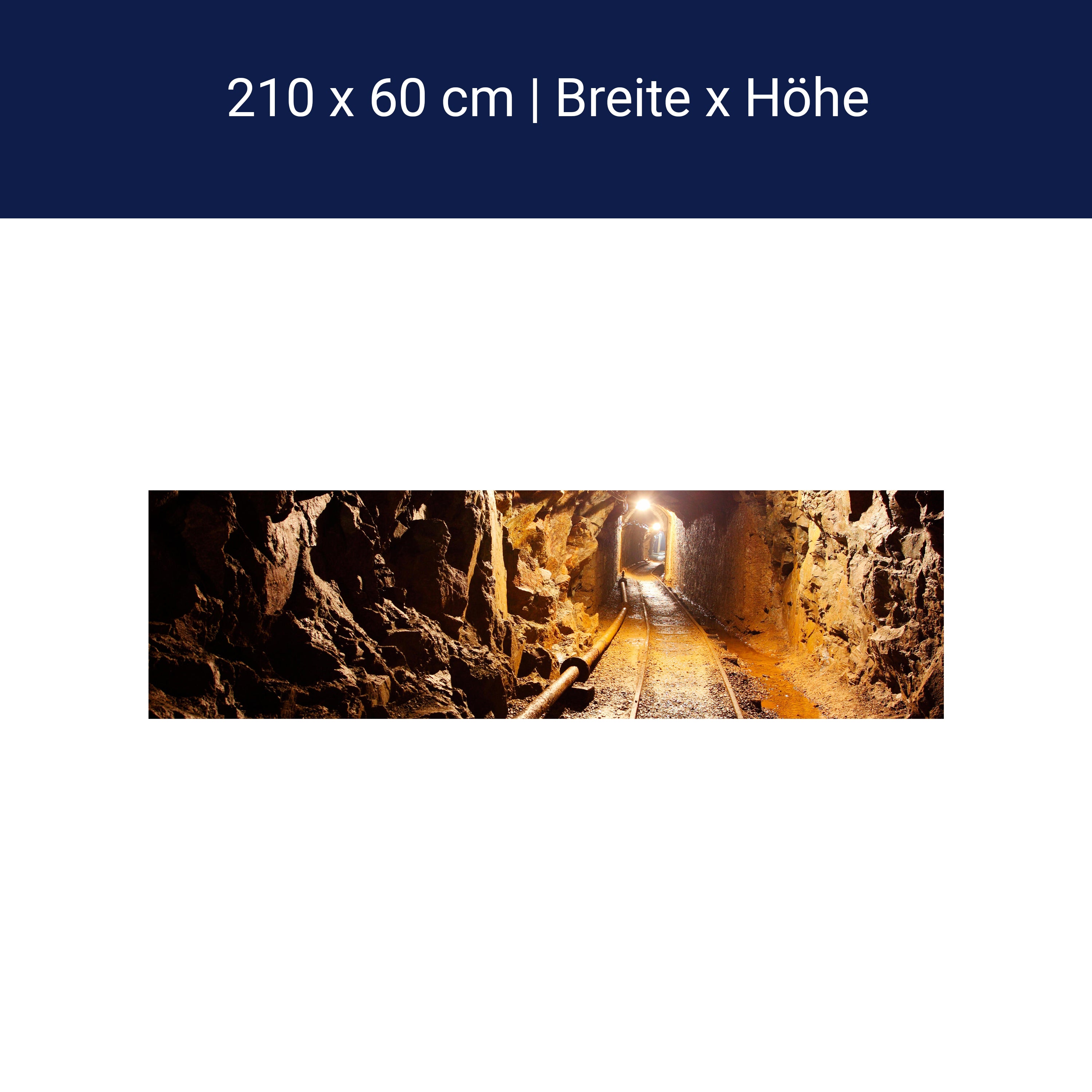 Küchenrückwand Stollen M0364 Küchenrückwand Stollen M0364